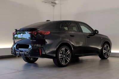 BMW X2 sDrive20i M Sport