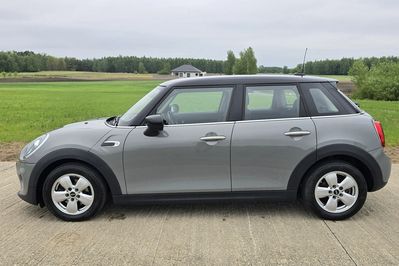 Mini Mini Cooper