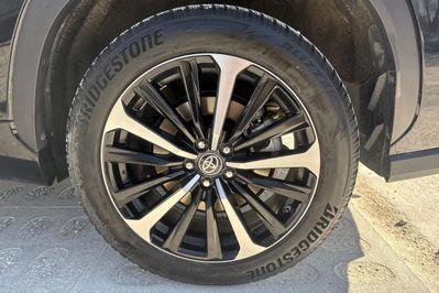 Toyota Highlander Executive 2.5 Hybrid