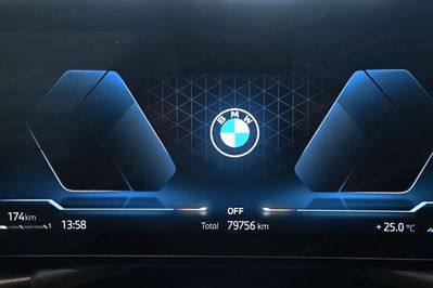 BMW Seria 4 Gran Coupe 420d xDrive M Sport