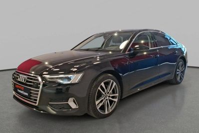 Audi A6 40 TDI mHEV quattro S tronic
