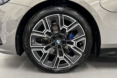 BMW Seria 5 Touring 530e xDrive M Sport