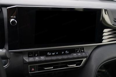 Toyota Camry Comfort 2.5 Hybrid Dynamic Force