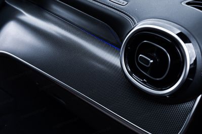 Mercedes GLC 220 d 4-Matic AMG Line