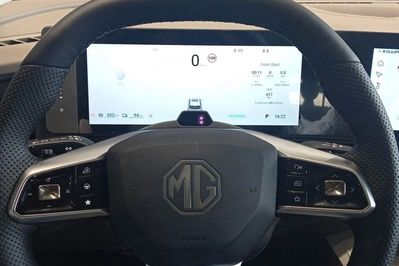 MG S9 Exclusive