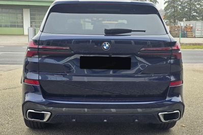 BMW X5 xDrive40i M Sport