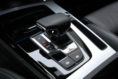 Audi Q5 SQ5 TDI mHEV quattro Tiptronic
