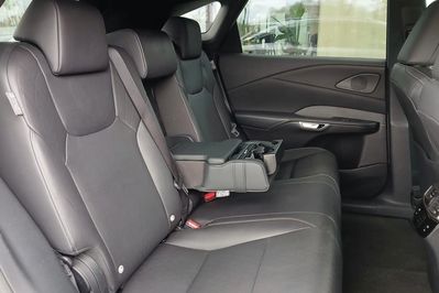 Lexus RX 350h Prestige