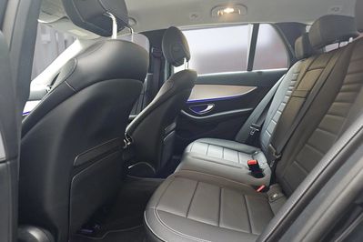 Mercedes E Klasa 220 d 4MATIC Avantgarde