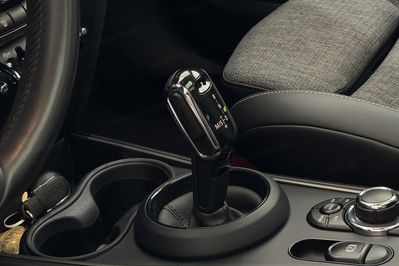 Mini Countryman Cooper Classic Trim aut