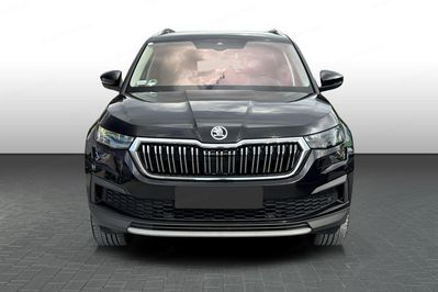 Skoda Kodiaq Style 1.5 TSI DSG