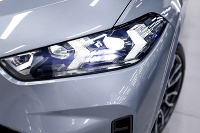 BMW X5 xDrive40i M Sport