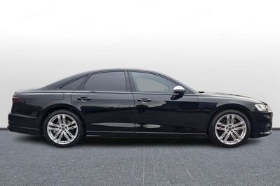 Audi A8 S8 TFSI mHEV quattro Tiptr.
