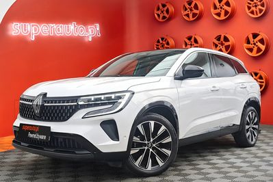 Renault Austral 1.3 TCe Techno