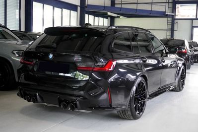 BMW Seria 3 Touring M3 Competition xDrive