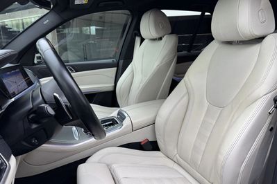 BMW X5 xDrive25d sport