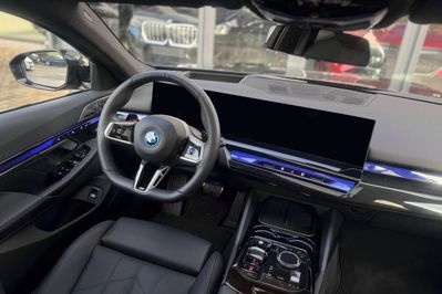 BMW Seria 5 530e xDrive M Sport