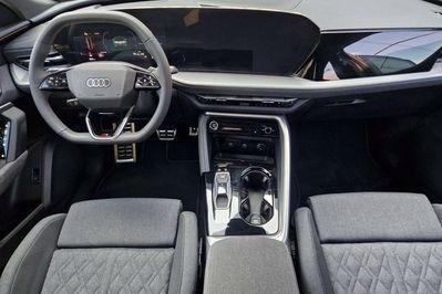 Audi Q5 e-Hybrid quattro