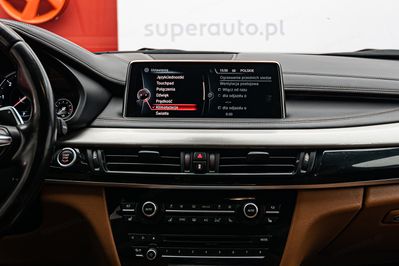 BMW X6 xDrive30d M Sport