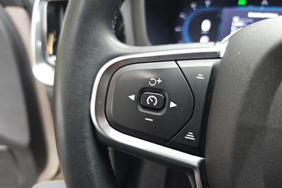 Volvo V60 B3 B Core