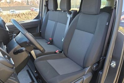 Toyota Proace Verso 2.0 D4-D Long Combi
