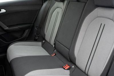 Seat Leon 2.0 TDI DSG