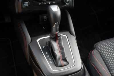 Ford Focus 1.0 EcoBoost  aut