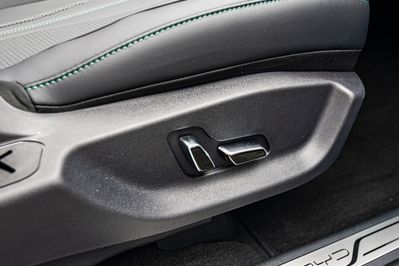 BYD Seal U DM-i Boost 1.5