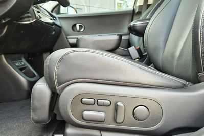 Hyundai Ioniq 5 84kWh Uniq 4WD