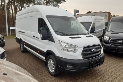 Ford Transit 350 L4H3 Trend A10 RWD