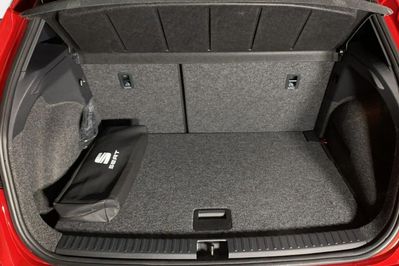 Seat Arona 1.5 TSI DSG
