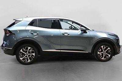 Kia Sportage T-GDI HEV Business Line 4WD