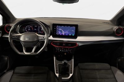 Seat Arona 1.0 TSI FR
