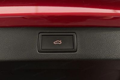 Skoda Kamiq 1.5 TSI Monte Carlo DSG