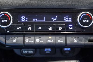 Hyundai Elantra 1.6 Modern