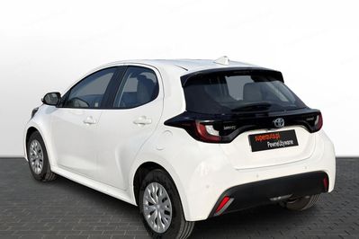 Toyota Yaris 1.5 Hybrid Comfort
