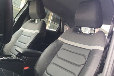 Citroen C4 X 1.2 PureTech Max S&S EAT8