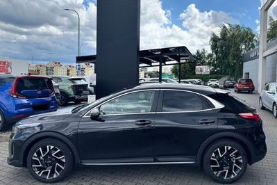 Kia XCeed 1.5 t-Gdi Business Line Dct