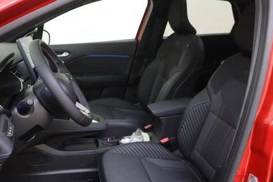 Renault Symbioz 1.8 E-Tech Full Hybrid esprit Alpine