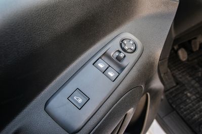 Citroen Berlingo XL L2H1