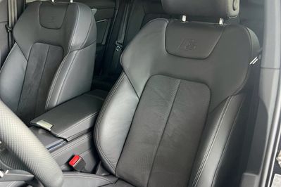 Audi A6 40 TDI quattro Advanced