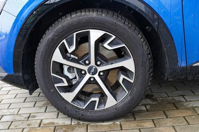 Kia Sportage 1.6 T-GDI Business Line 2WD DCT
