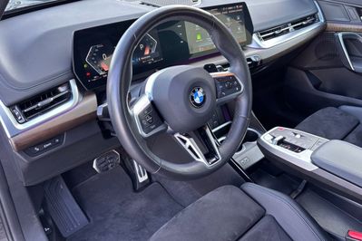 BMW X1 sDrive18i M Sport