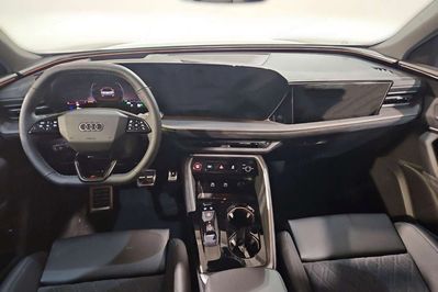 Audi Q5 SQ5 TFSI quattro