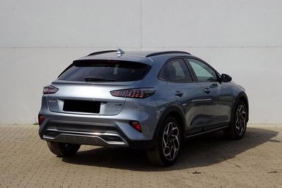 Kia XCeed 1.6 T-GDI GT-Line DCT