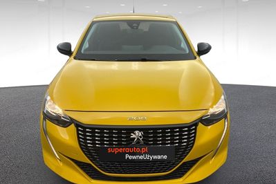 Peugeot 208 Active 1.2 PureTech