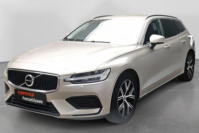 Volvo V60 B3 B Core