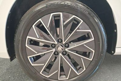 Skoda Kamiq 1.0 TSI Selection DSG