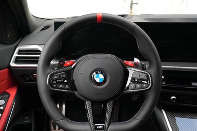 BMW Seria 3 M3 Competition xDrive