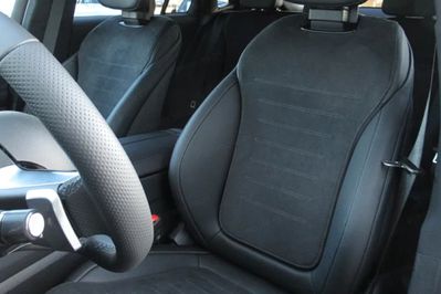Mercedes GLC Coupe 200 d 4-Matic AMG Line